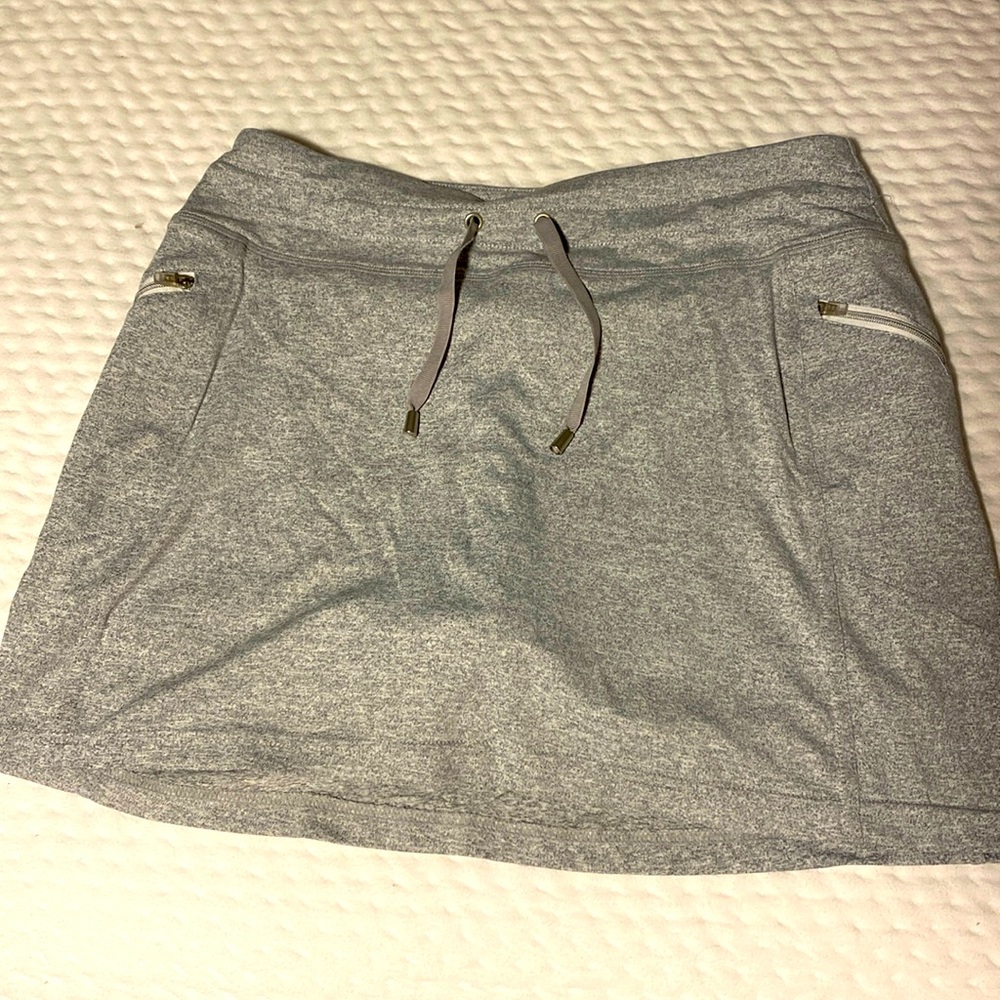 Tennis skirt . With shorts under. Women’s. Small